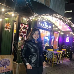 Meet your Posher, Ankita